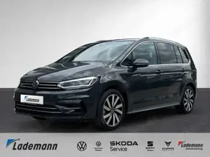 Volkswagen Touran 1.5 TSI DSG R-LINE 7-SITZE+PANO+RFK+NAVI+