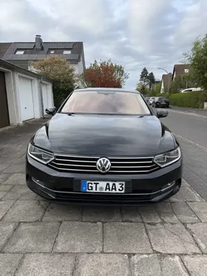 Volkswagen Passat Comfortline BMT/Start-Stopp