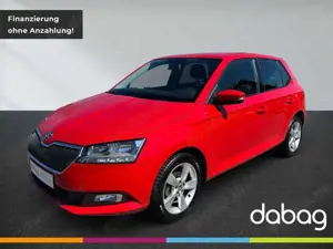 Skoda Fabia Cool Plus