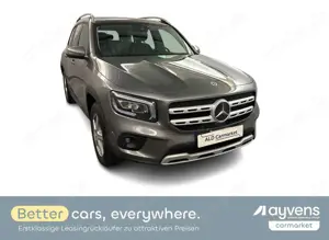 Mercedes-Benz GLB 250 8G-DCT