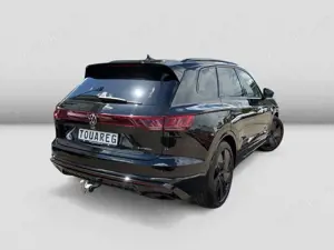 Volkswagen Touareg R V6 eHybrid 4MO AHK LUFT NAV LEDER 360° Bild 4