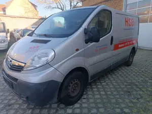 Opel Vivaro Kasten L1H1 2,7t