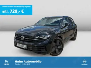 Volkswagen Touareg R V6 eHybrid 4MO AHK LUFT NAV LEDER 360°