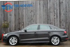 Audi A3 1.6 TDI Limousine Navi Xenon AHK TÜV 2028