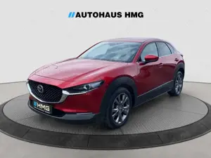 Mazda CX-3 0 Selection 2WD *HUD*KAMERA*SITZHZ*CARPLAY*