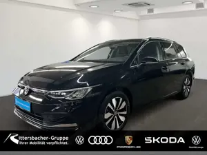 Volkswagen Golf Variant Golf VIII Variant Move 1,5 eTSI, Navi, Car Play,