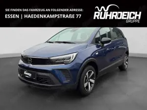 Opel Crossland ENJOY 1.2 TURBO LED  ALLWETTER SHZ PDC CarPlay DAB