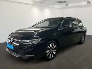 Volkswagen Golf Variant Golf VIII Variant Move 1,5 eTSI, Navi, Car Play, Bild 2