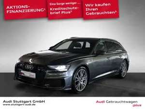 Audi A6 S line 55 TFSI quattro Keyless AHK 20''
