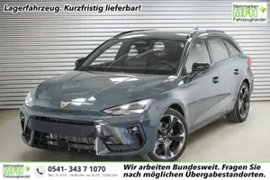 CUPRA Leon Sportstourer ST 2,0 TSI DSG 4x4 - LAGER 150 kW ...