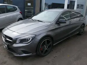 Mercedes-Benz CLA 220 CDI Shooting Brake Xenon Automatik Nav HU/AU 01/27