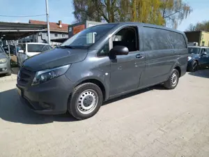 Mercedes-Benz Vito Kasten 109/110/111/114 CDI FWD lang+NAVI+CAM