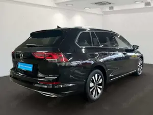 Volkswagen Golf Variant Golf VIII Variant Move 1,5 eTSI, Navi, Car Play, Bild 5