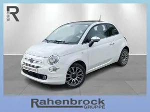 Fiat 500 3-trg.