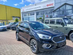 Ford Kuga Vignale*Allrad*Automatik*Kamera*Leder uvm.
