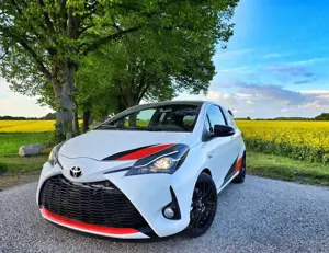 Toyota Yaris GRMN 398/400