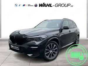 BMW X5 xDrive45e M SPORTPAKET HEAD-UP HK HIFI LASER ALU