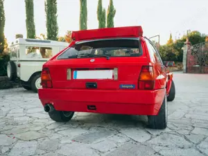 Lancia Delta HF Integrale Evoluzione Bild 2