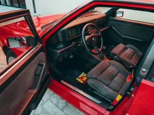 Lancia Delta HF Integrale Evoluzione Bild 5