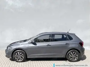 Volkswagen Polo 1.0 TSI DSG Life LED Dig.Cockpit SHZ PDC Bild 2