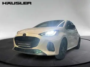 Mazda 2 Homura mit Automatik, Voll-LED, ACC  Kamera