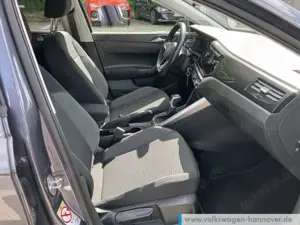 Volkswagen Polo 1.0 TSI DSG Life LED Dig.Cockpit SHZ PDC Bild 5