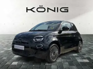 Fiat 500e ICON *CCS*CarPlay* - AUTOMATIK