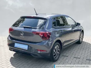 Volkswagen Polo 1.0 TSI DSG Life LED Dig.Cockpit SHZ PDC Bild 4