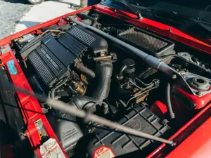 Lancia Delta HF Integrale Evoluzione Bild 3