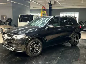 Mercedes-Benz GLE 300 d 4Matic AMG Export Netto 44200€ möglich