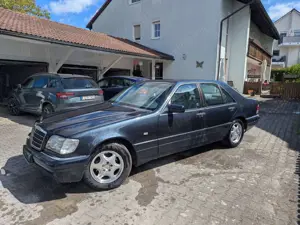 Mercedes-Benz S 280 S-Klasse