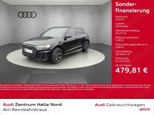 Audi A1 Sportback S line 35 TFSI S tronic