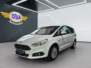 Ford S-Max Trend AWD