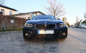 BMW 230 230 i M Sport - Top - inkl. fast neuer Reifensätze