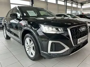 Audi Q2 35 TFSI S-Tronic Advanced LED NAVI SHZ PDC 2Z  Adv Bild 2