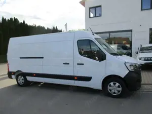 Renault Master L2H3 GKa 3,5t dci 180 Navi Kamera PDC Bluetooth