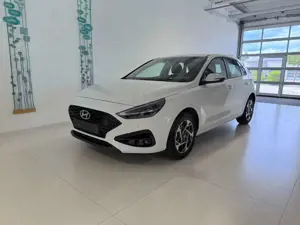 Hyundai i30 GO 1.5 DPI 71 kW (97 PS) Radio, DAB, Android Au...
