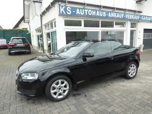 Audi A3 Cabriolet Attraction