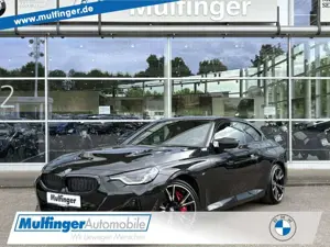 BMW 240 Mi xDrive Coupe M Sport Pro LiveProf. HK 19