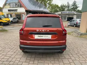 Dacia Jogger 1.6 E-TECH Hybrid 140 Extreme *7-Sitzer* Bild 3