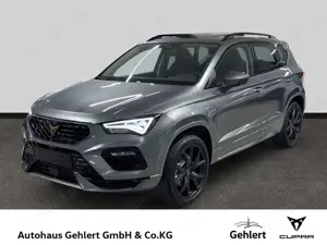 CUPRA Ateca 4Drive 2.0 TSI 140 kW (190 PS) AHK-klappbar Navi D