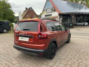 Dacia Jogger 1.6 E-TECH Hybrid 140 Extreme *7-Sitzer* Bild 4