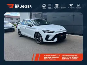 CUPRA Leon Sportstourer 1.5 eTSI DSG LED ACC RFK CarPlay