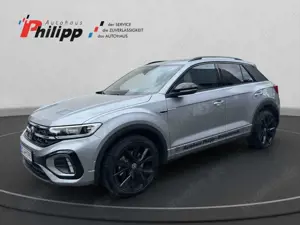 Volkswagen T-Roc 1.5 TSI R-Line R-Line Sportpaket Bluetooth
