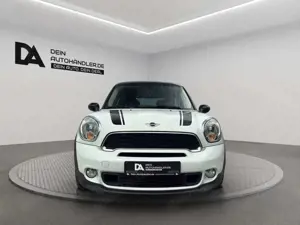 MINI Cooper S Paceman Cooper S