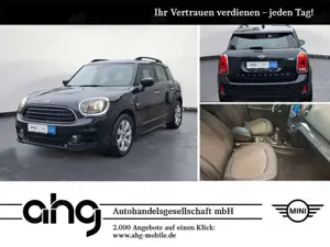 MINI One Countryman Klimaaut. PDC Sitzhzg. Vorn