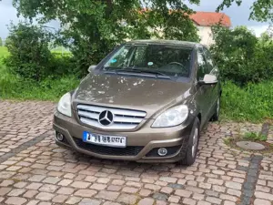 Mercedes-Benz B 200 B 200 CDI Autotronic Special Edition