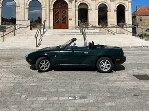 Mazda MX-5 MX-5 16V