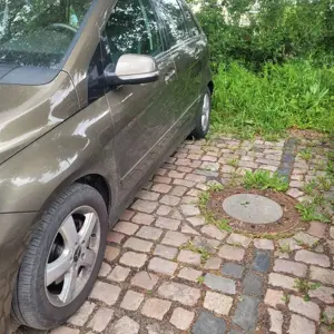 Mercedes-Benz B 200 B 200 CDI Autotronic Special Edition Bild 2