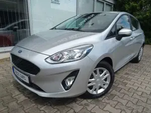 Ford Fiesta Cool  Connect *SPURHALTE ASS*R.KAMERA*